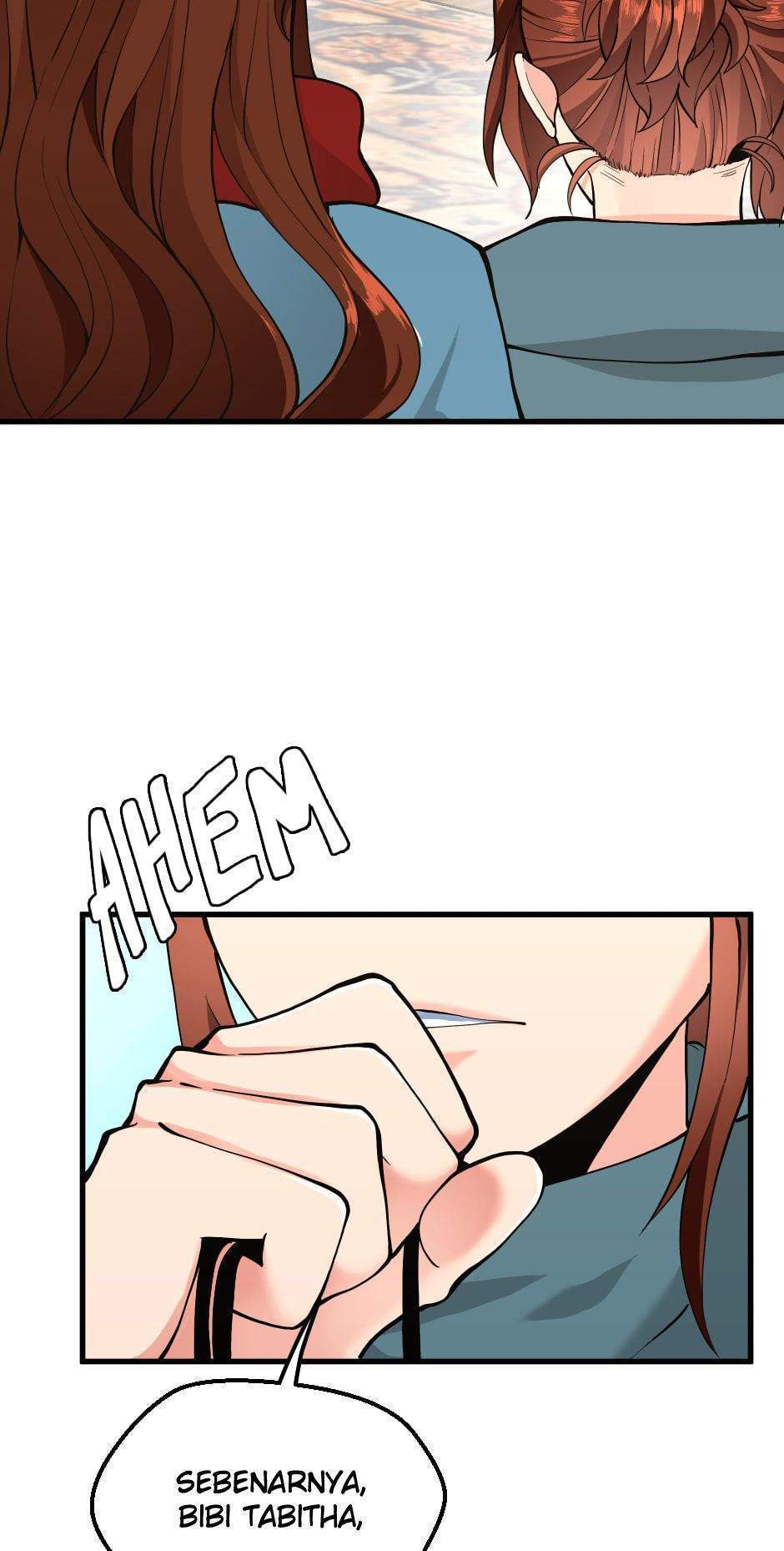 The Beginning After The End Chapter 121 Gambar 11