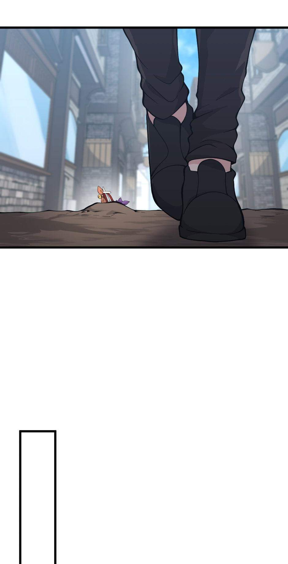 The Beginning After The End Chapter 121 Gambar 28