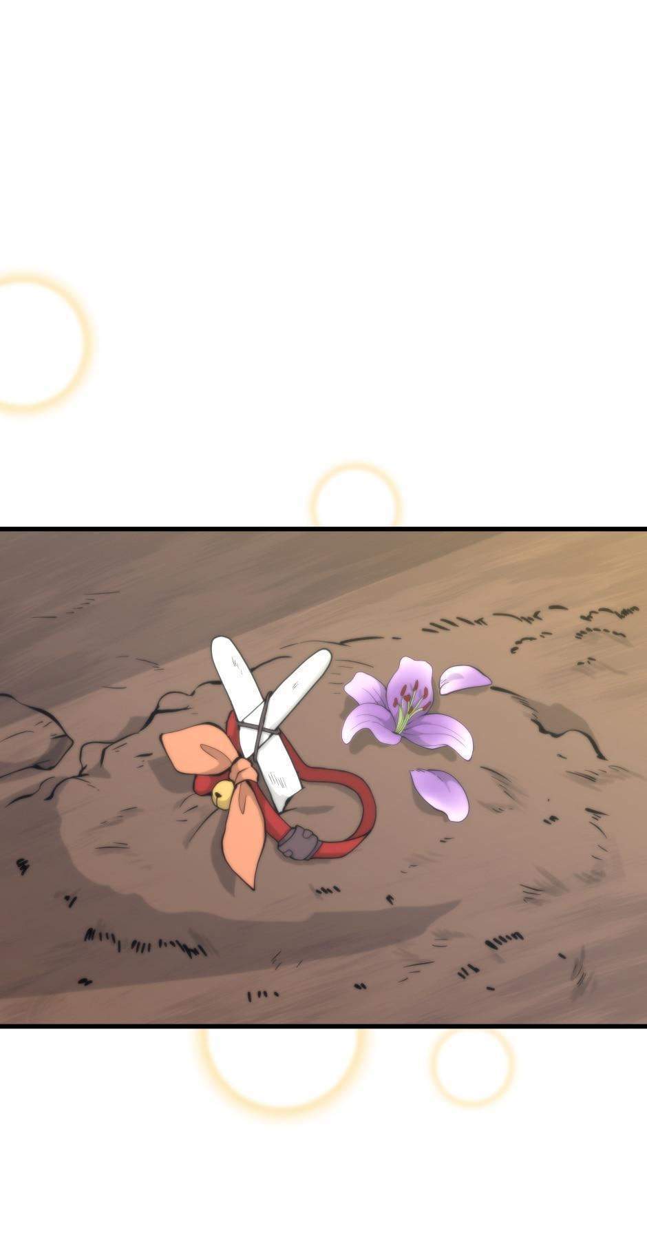 The Beginning After The End Chapter 121 Gambar 23