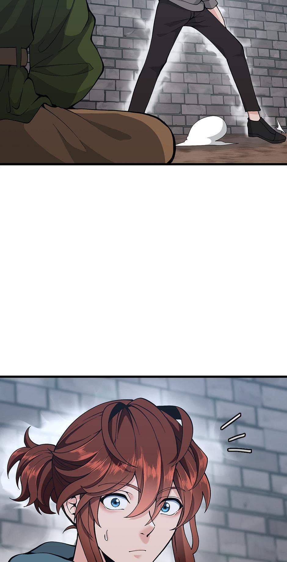 The Beginning After The End Chapter 121 Gambar 34