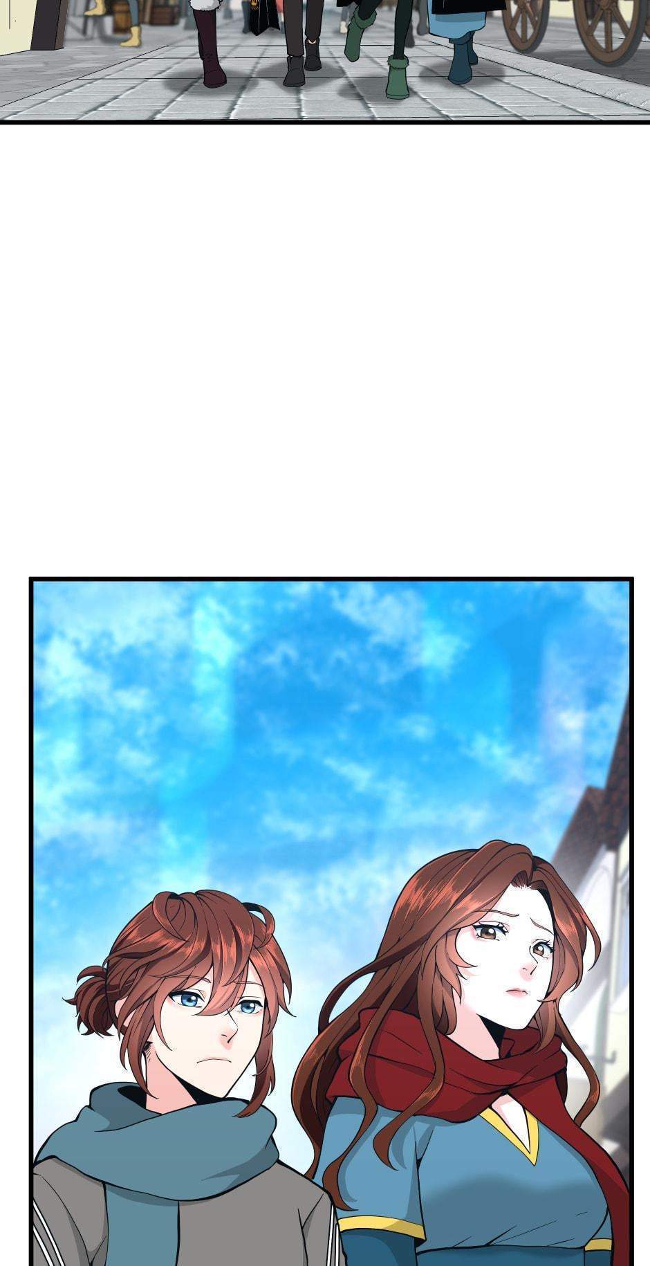 The Beginning After The End Chapter 121 Gambar 4