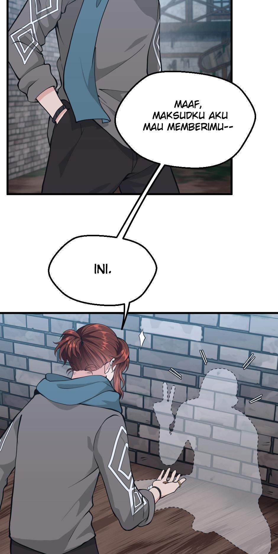 The Beginning After The End Chapter 121 Gambar 40