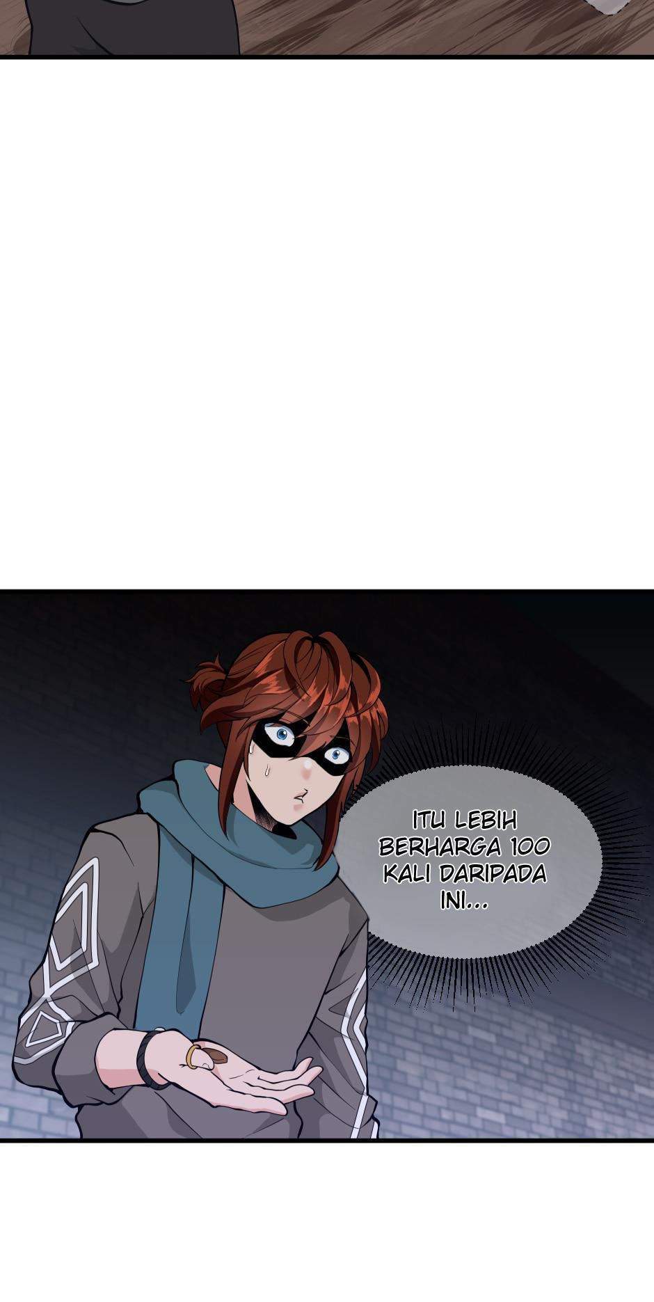 The Beginning After The End Chapter 121 Gambar 41