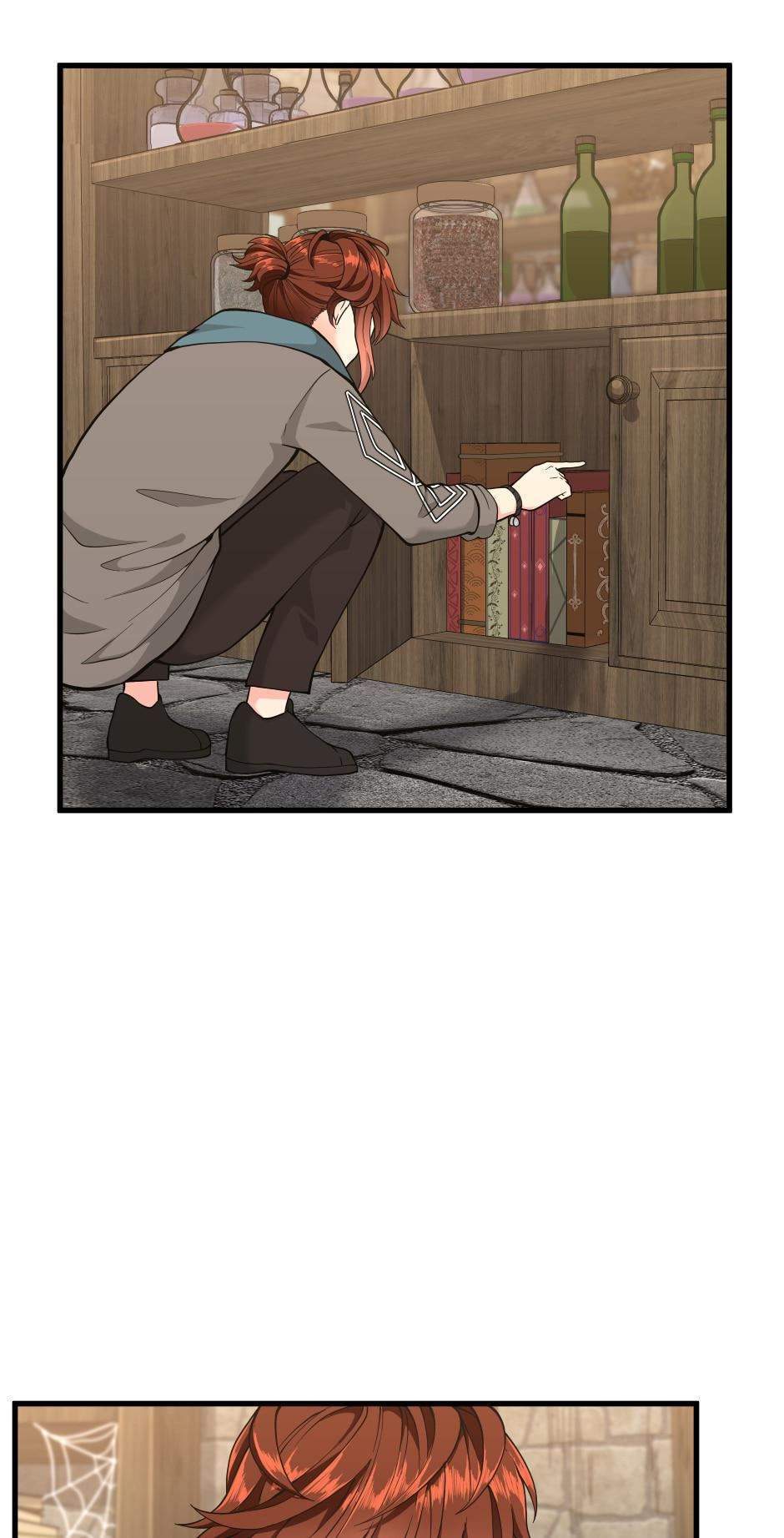 The Beginning After The End Chapter 121 Gambar 64