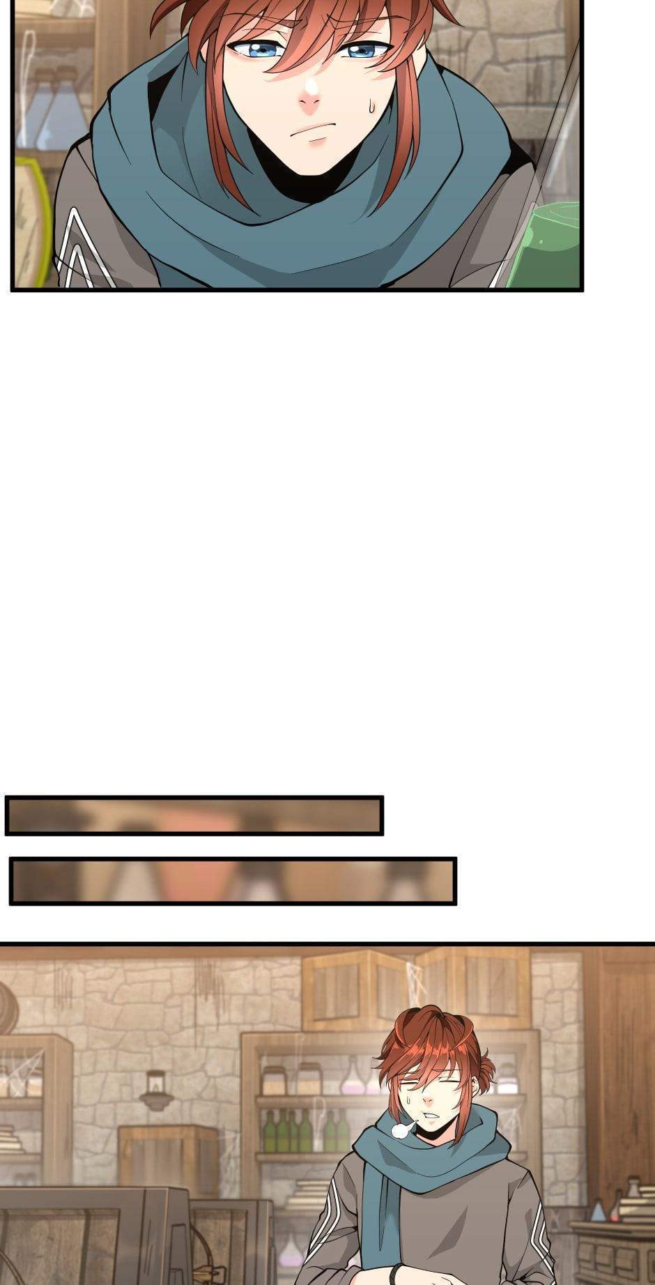 The Beginning After The End Chapter 121 Gambar 65