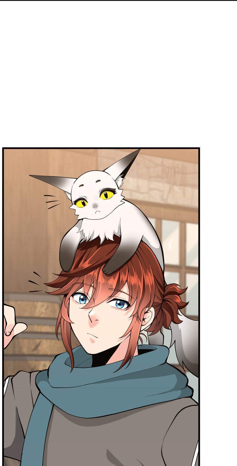 The Beginning After The End Chapter 121 Gambar 69