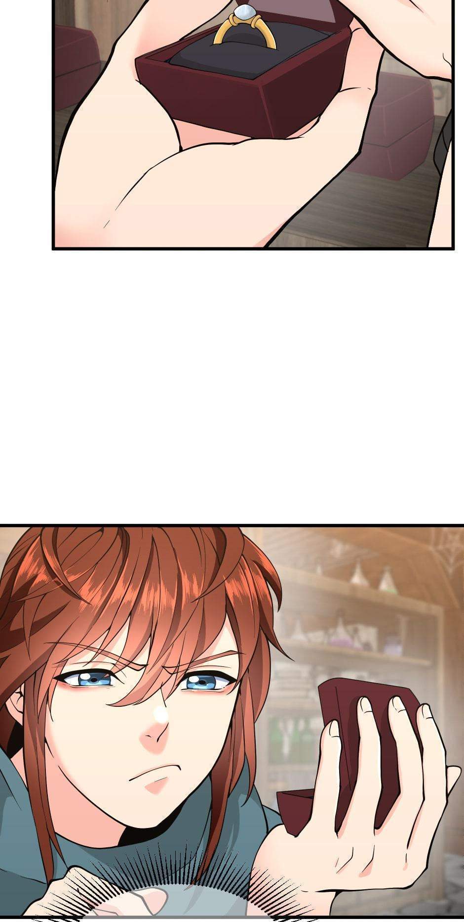 The Beginning After The End Chapter 121 Gambar 60