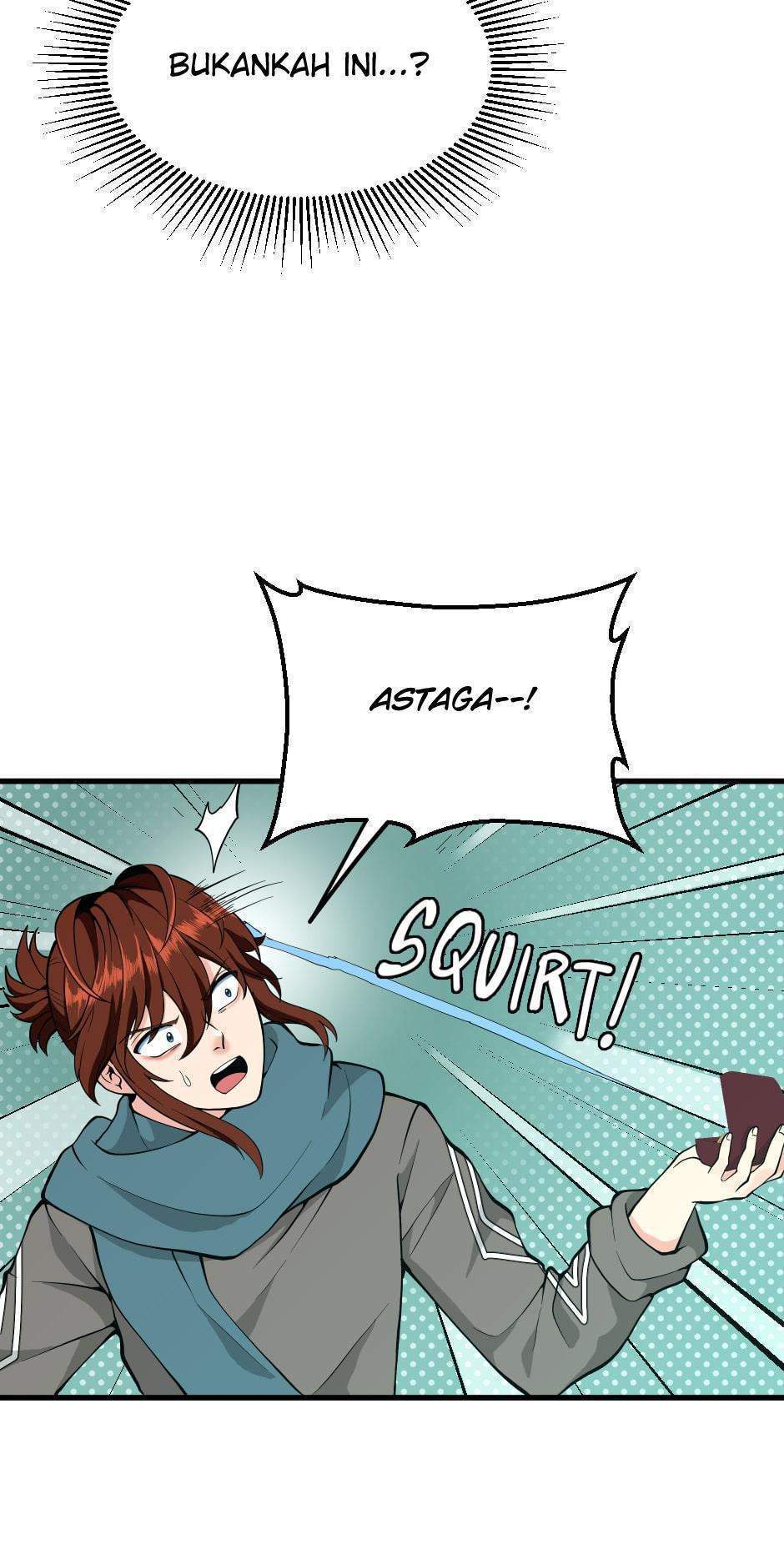 The Beginning After The End Chapter 121 Gambar 61