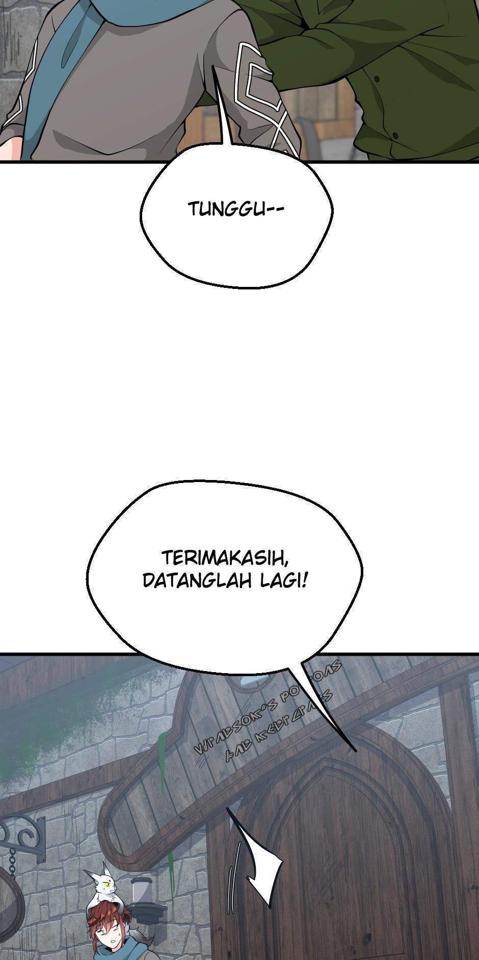 The Beginning After The End Chapter 121 Gambar 78