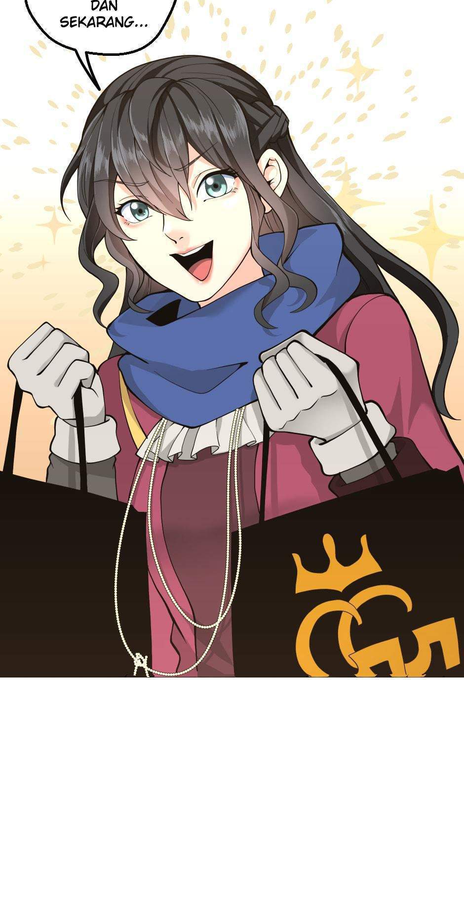 The Beginning After The End Chapter 121 Gambar 9