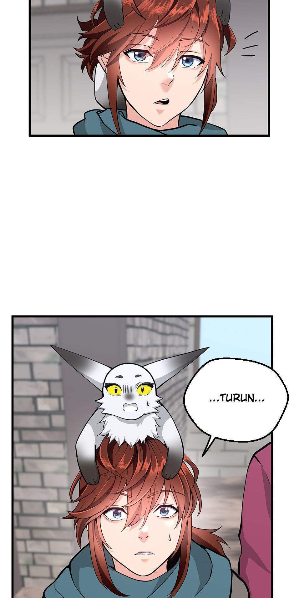 The Beginning After The End Chapter 121 Gambar 90