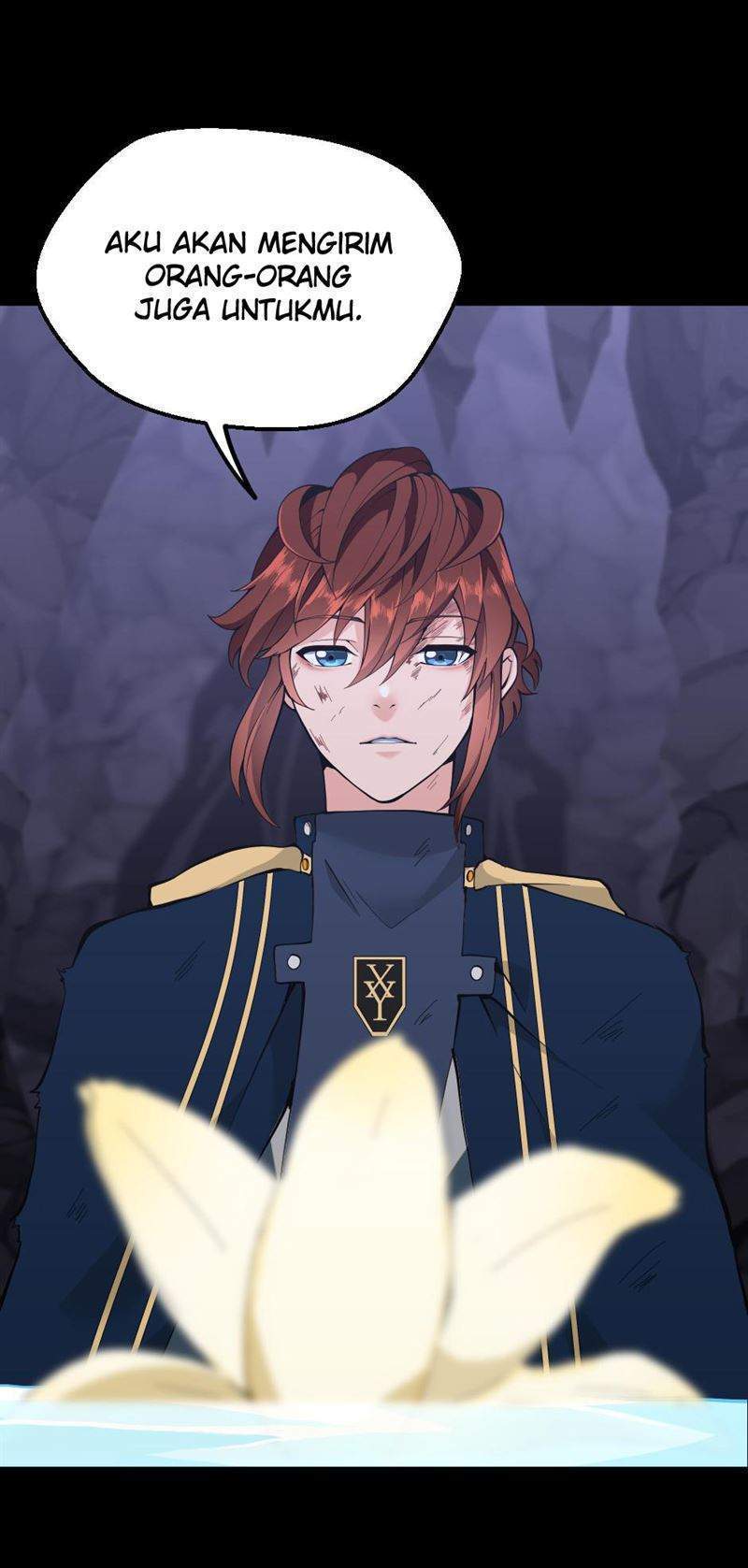 The Beginning After The End Chapter 120 Gambar 17