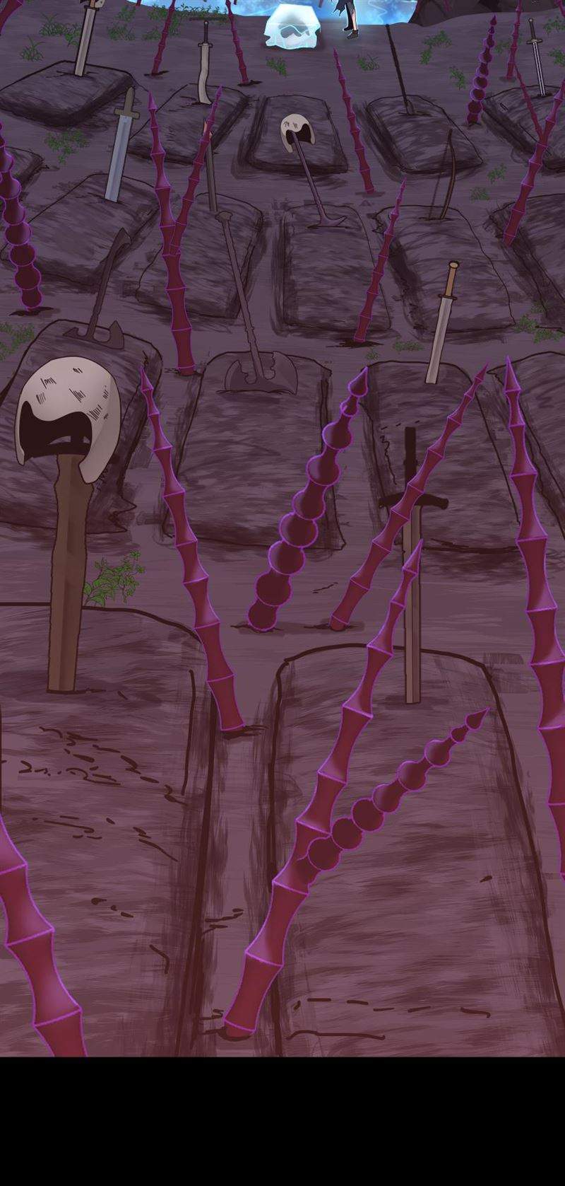 The Beginning After The End Chapter 120 Gambar 19