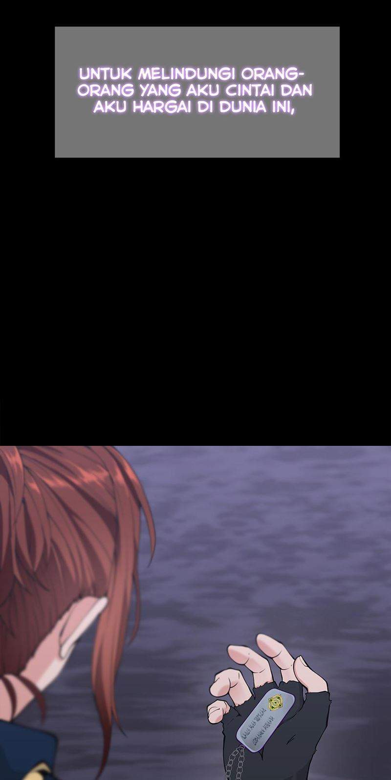 The Beginning After The End Chapter 120 Gambar 10