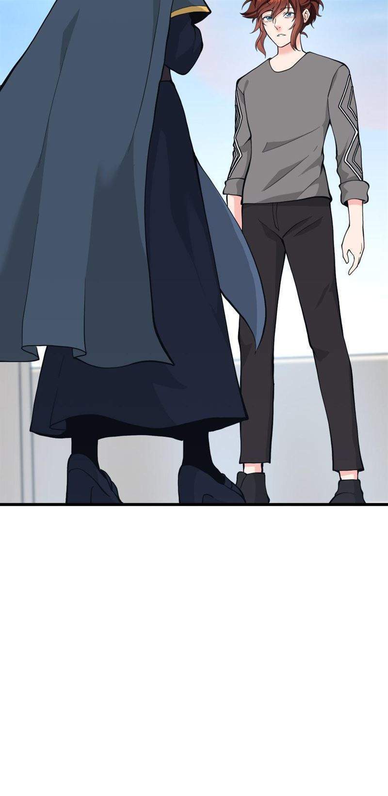 The Beginning After The End Chapter 120 Gambar 100