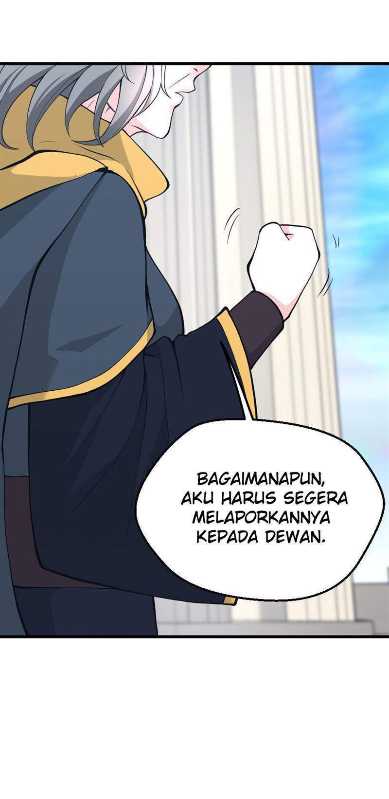 The Beginning After The End Chapter 120 Gambar 101