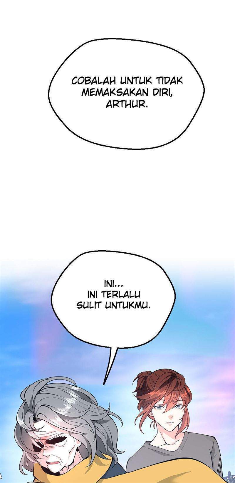 The Beginning After The End Chapter 120 Gambar 102