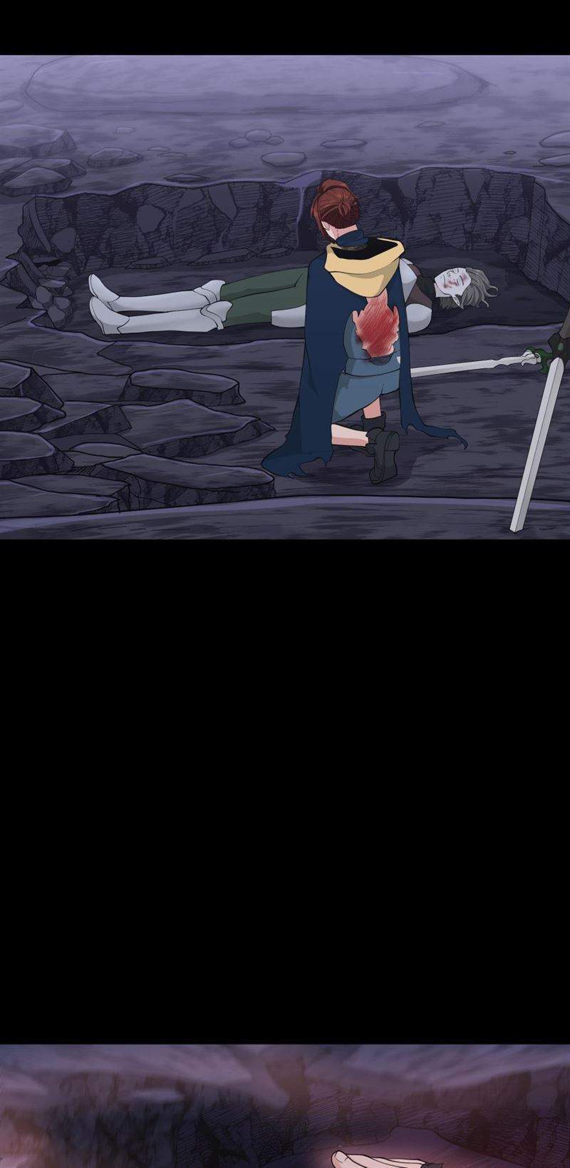 Manhwa The Beginning After The End Chapter 120 gambar nomor 2