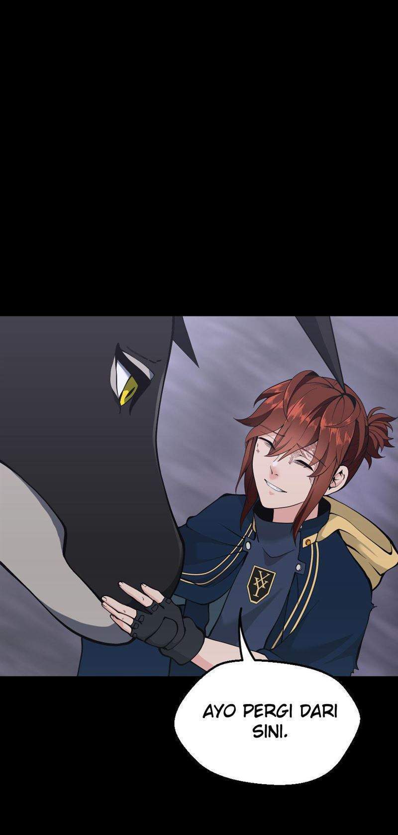 The Beginning After The End Chapter 120 Gambar 23