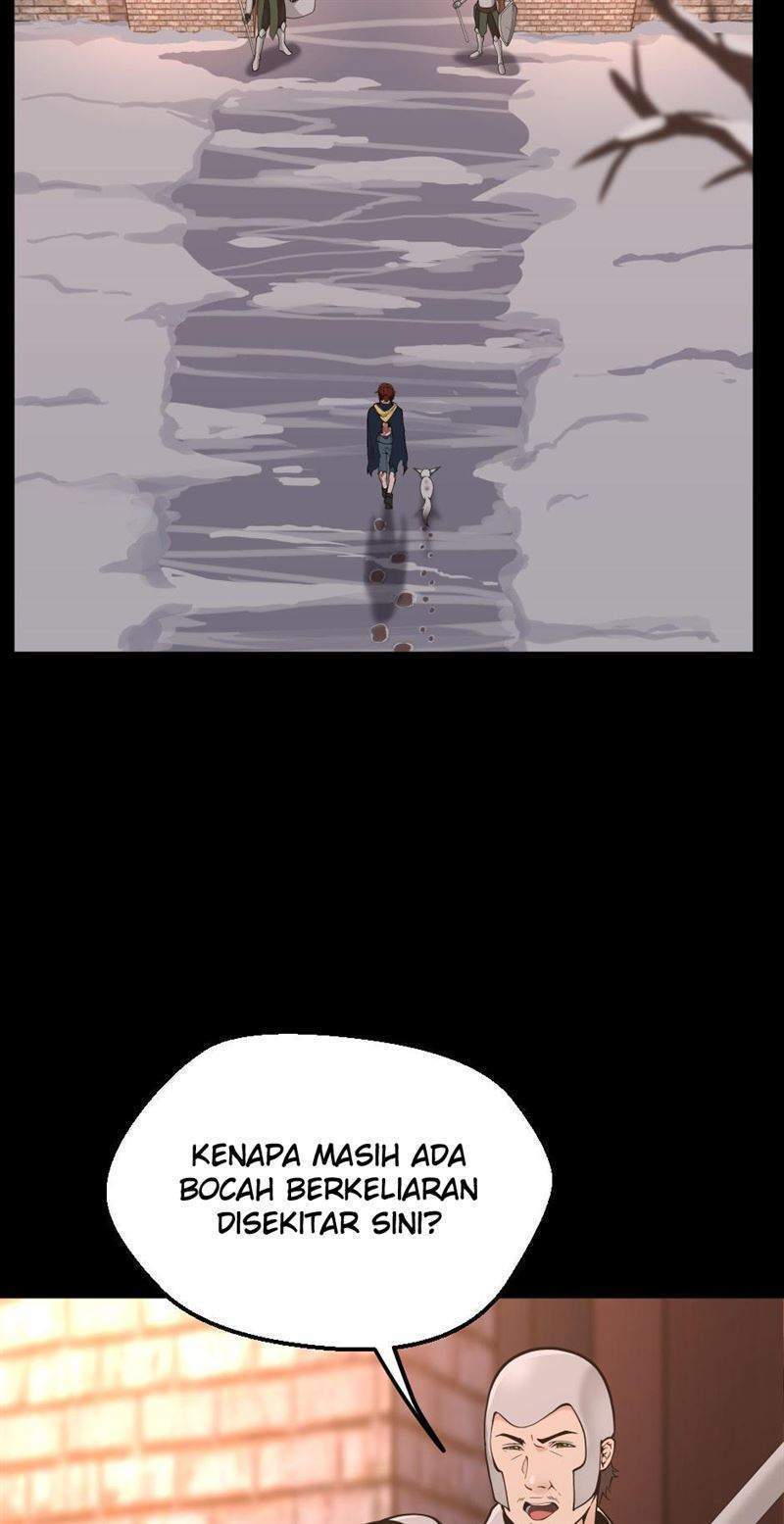 The Beginning After The End Chapter 120 Gambar 34