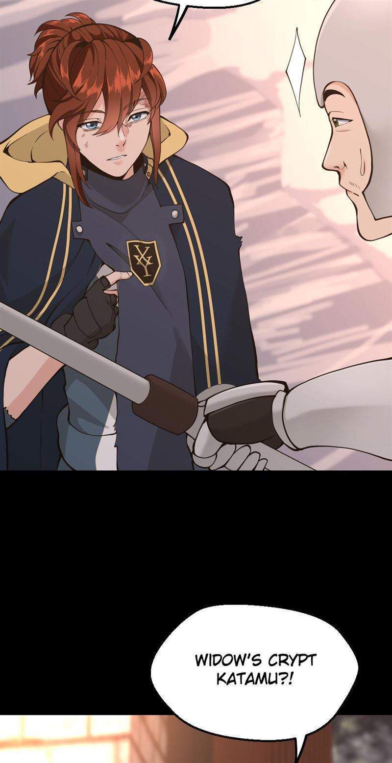 The Beginning After The End Chapter 120 Gambar 36