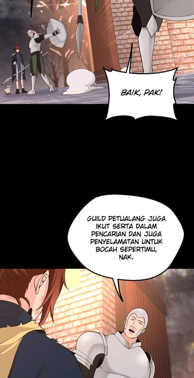 The Beginning After The End Chapter 120 Gambar 39
