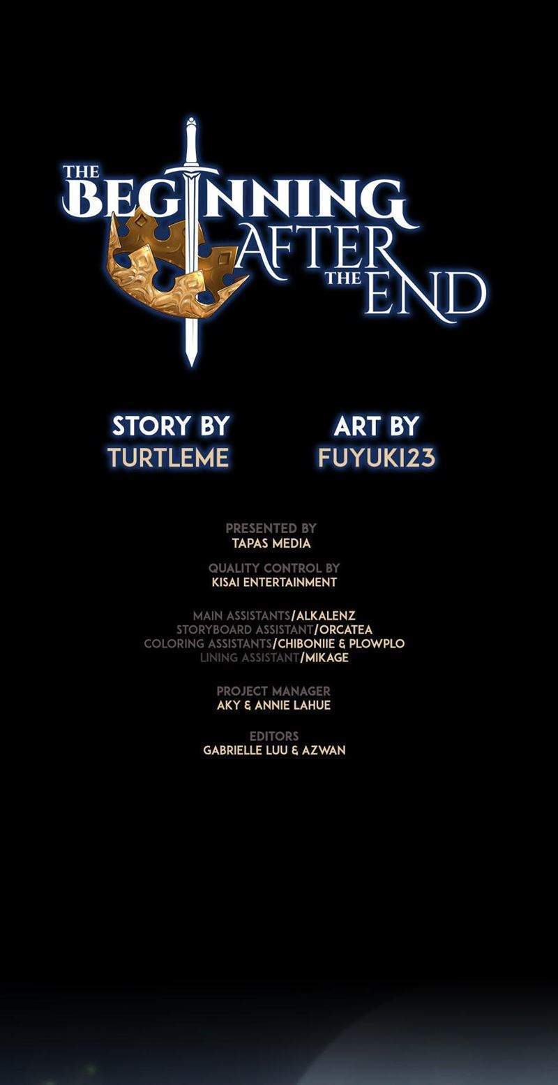 The Beginning After The End Chapter 120 Gambar 44