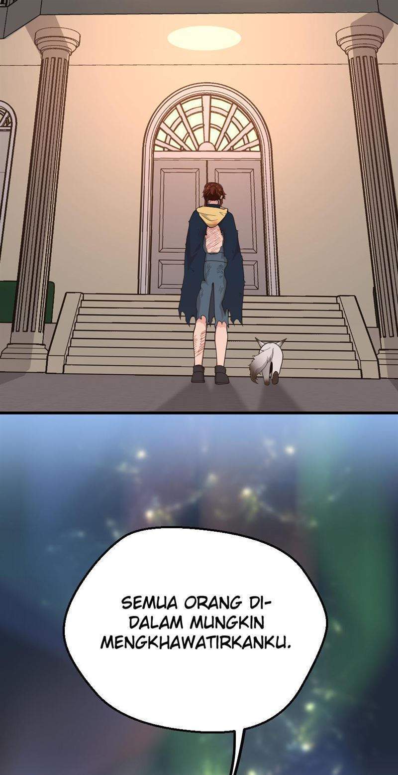 The Beginning After The End Chapter 120 Gambar 49