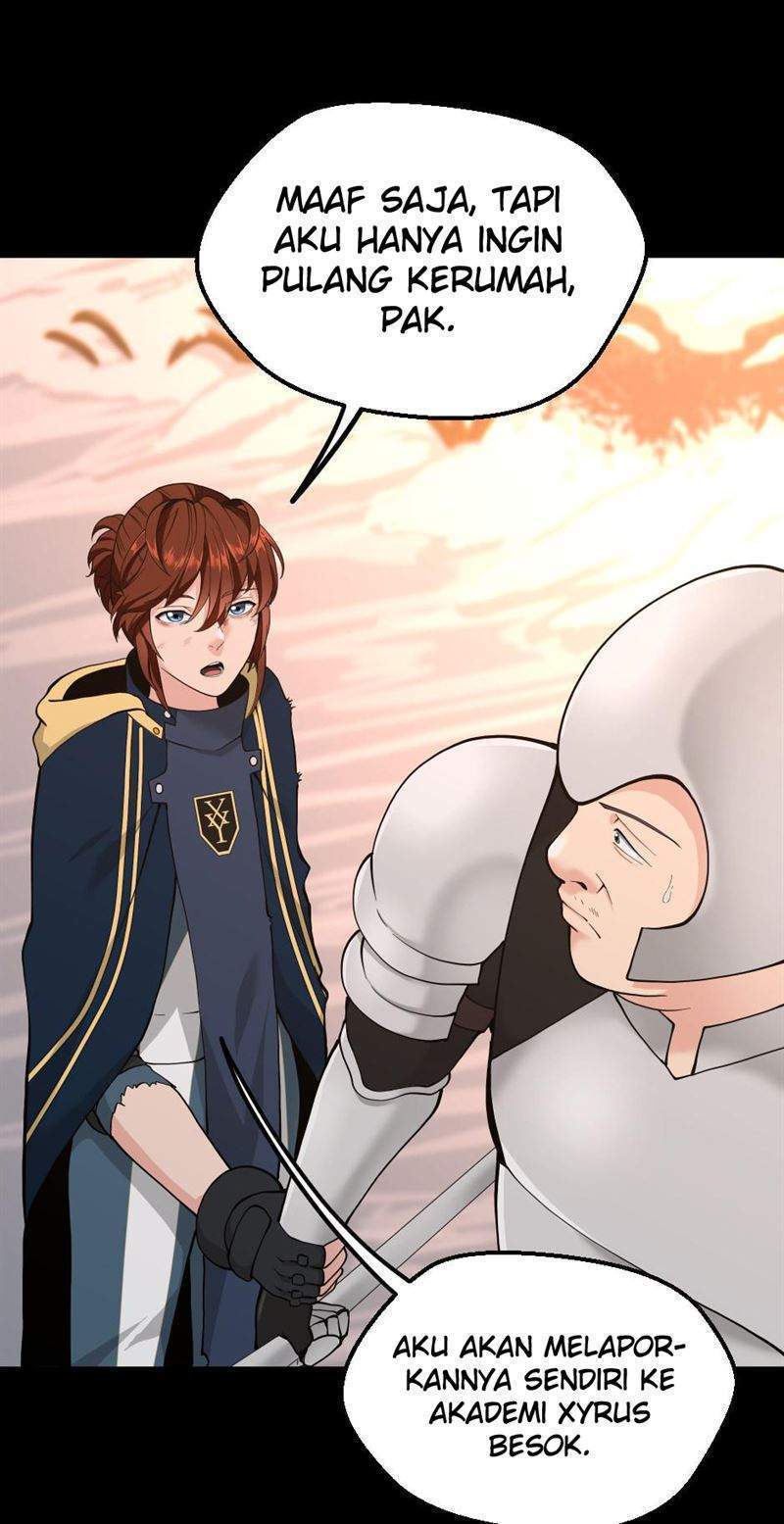 The Beginning After The End Chapter 120 Gambar 41