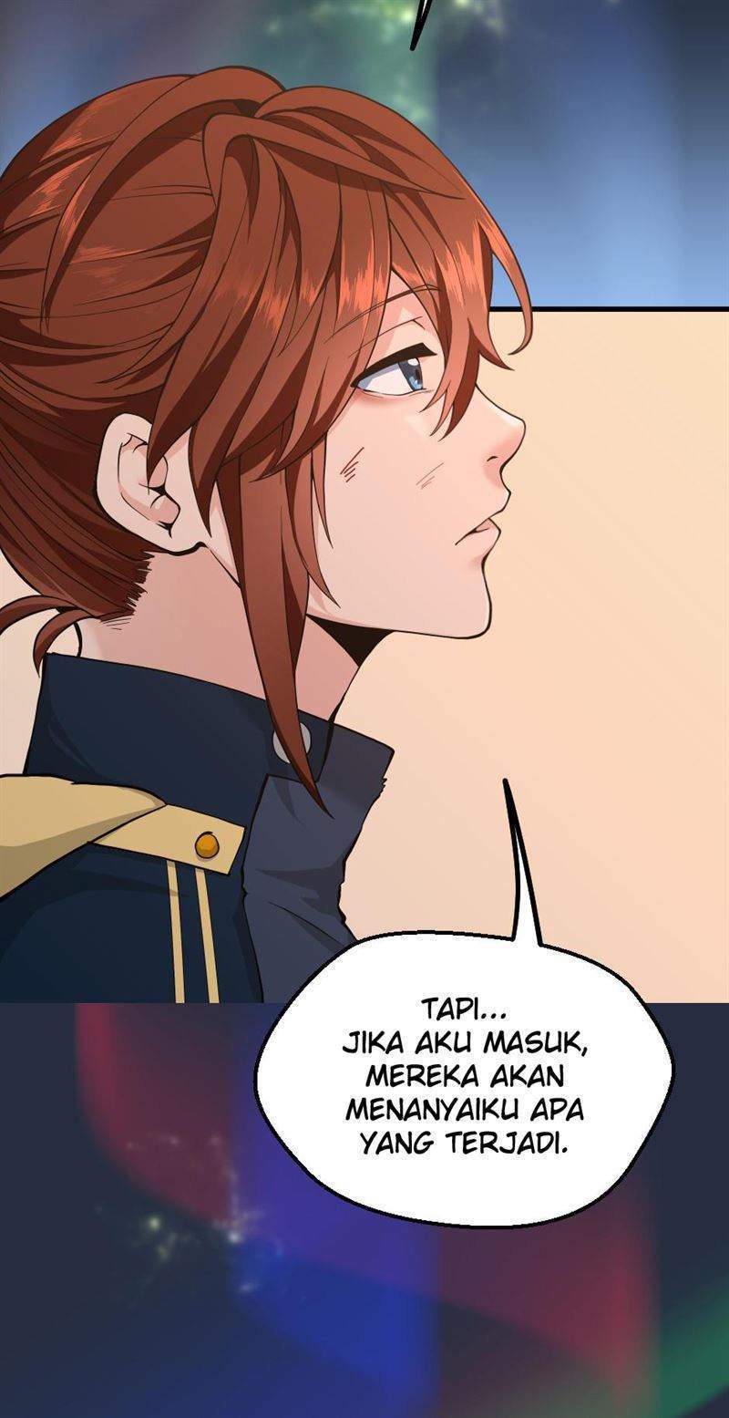 The Beginning After The End Chapter 120 Gambar 50