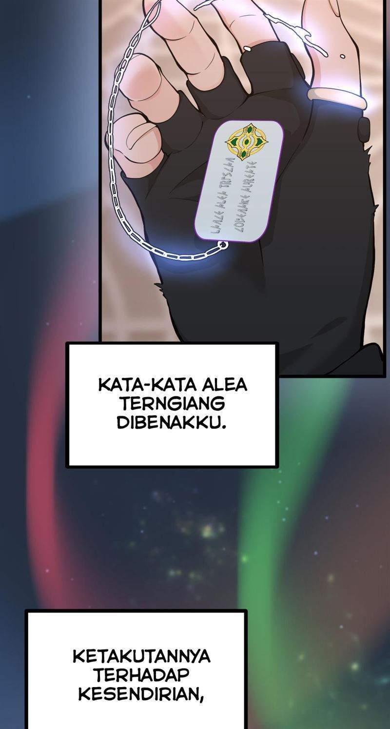 The Beginning After The End Chapter 120 Gambar 53