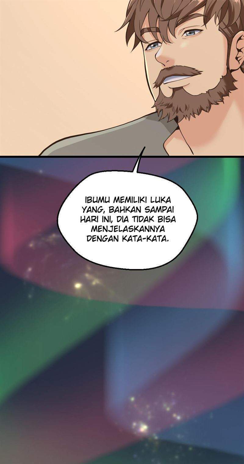 The Beginning After The End Chapter 120 Gambar 66