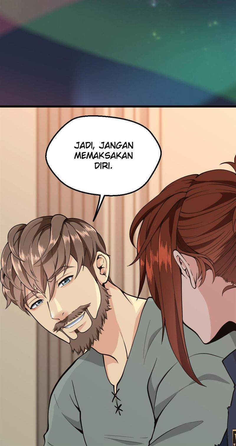 The Beginning After The End Chapter 120 Gambar 67