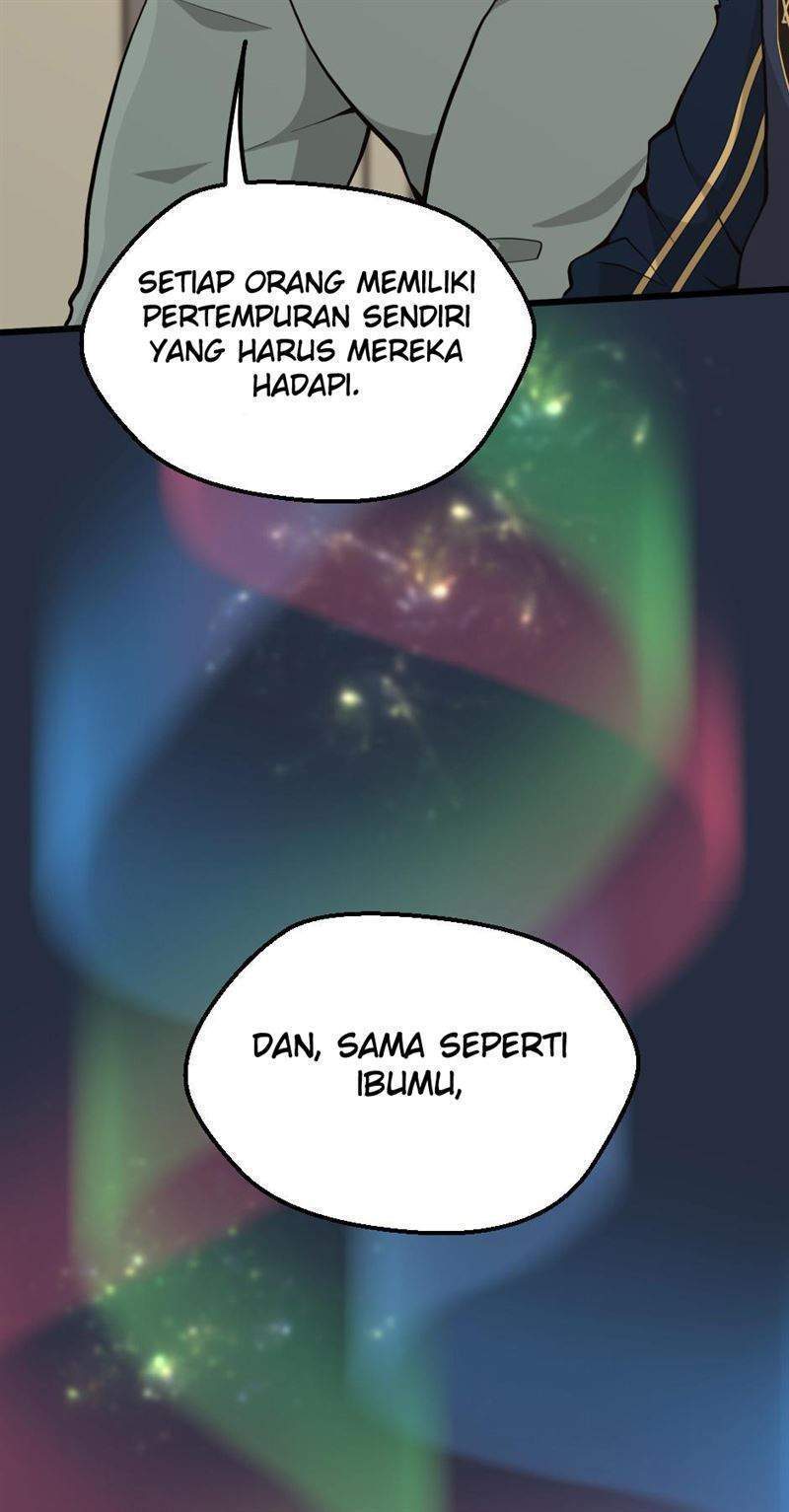 The Beginning After The End Chapter 120 Gambar 68