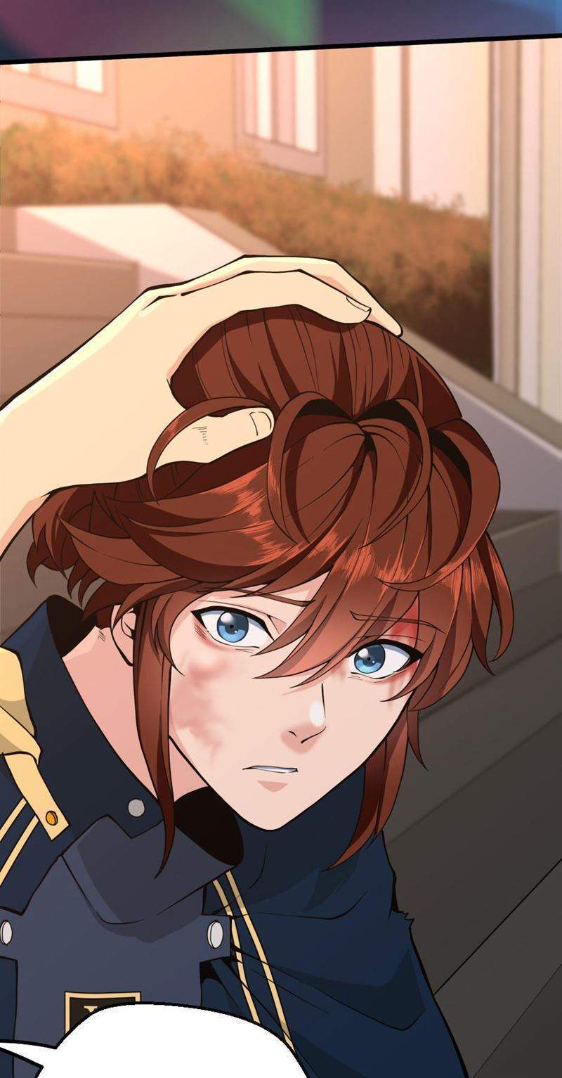 The Beginning After The End Chapter 120 Gambar 69