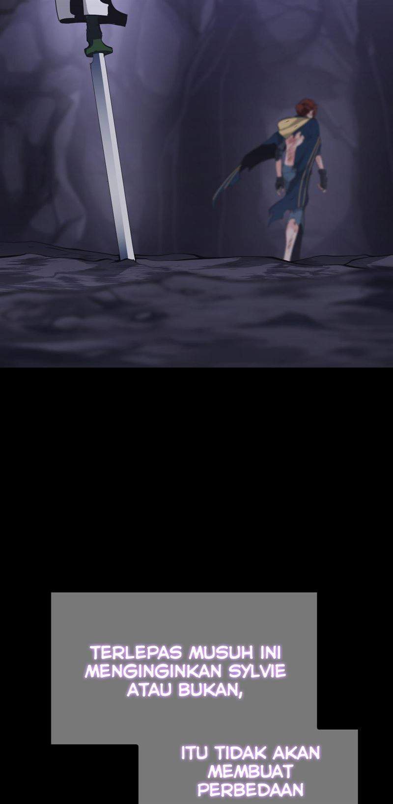 The Beginning After The End Chapter 120 Gambar 6