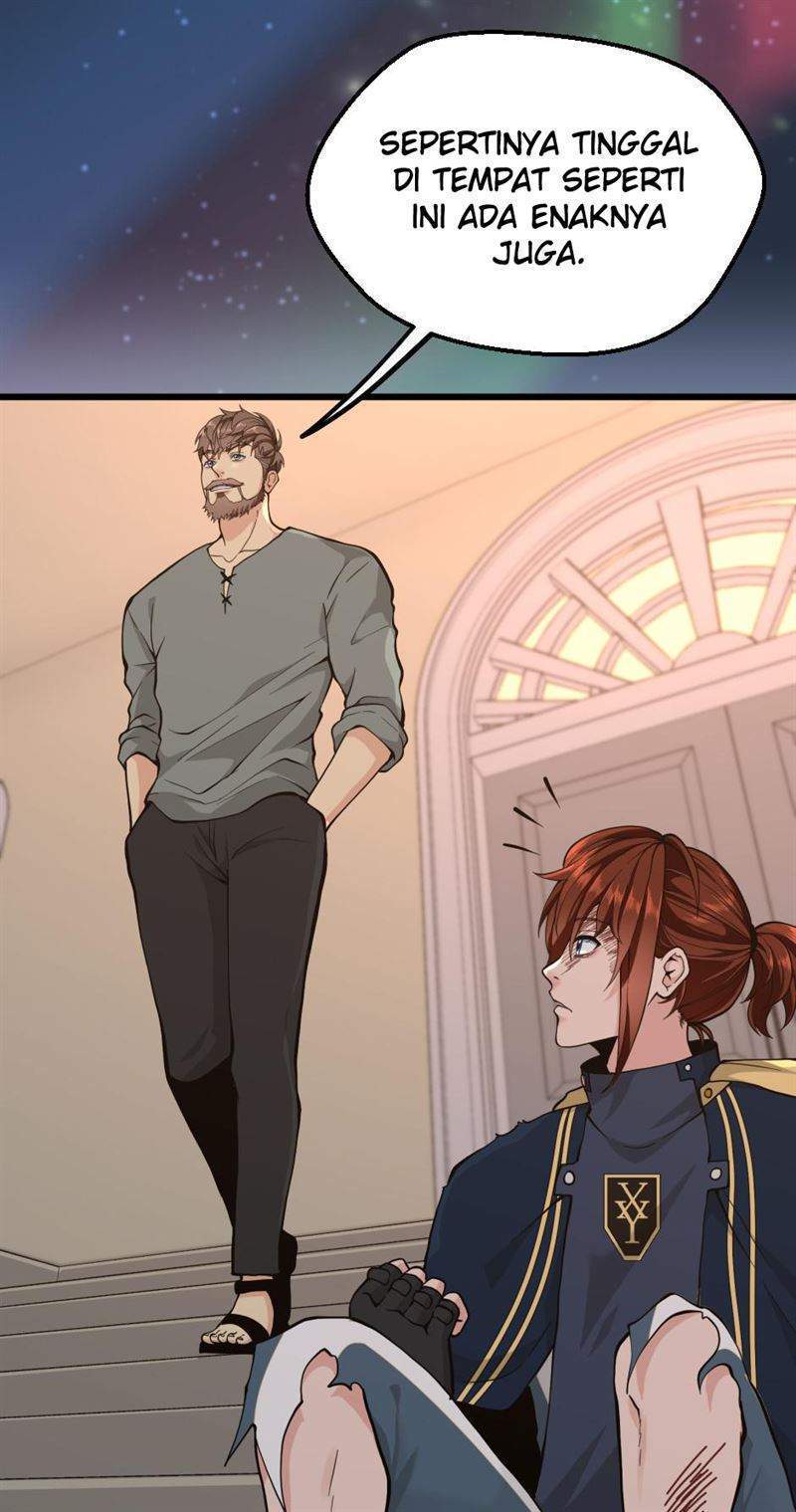 The Beginning After The End Chapter 120 Gambar 60