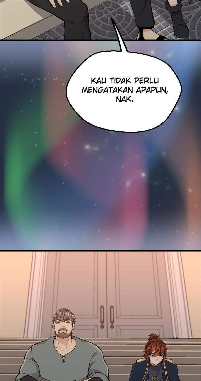 The Beginning After The End Chapter 120 Gambar 62