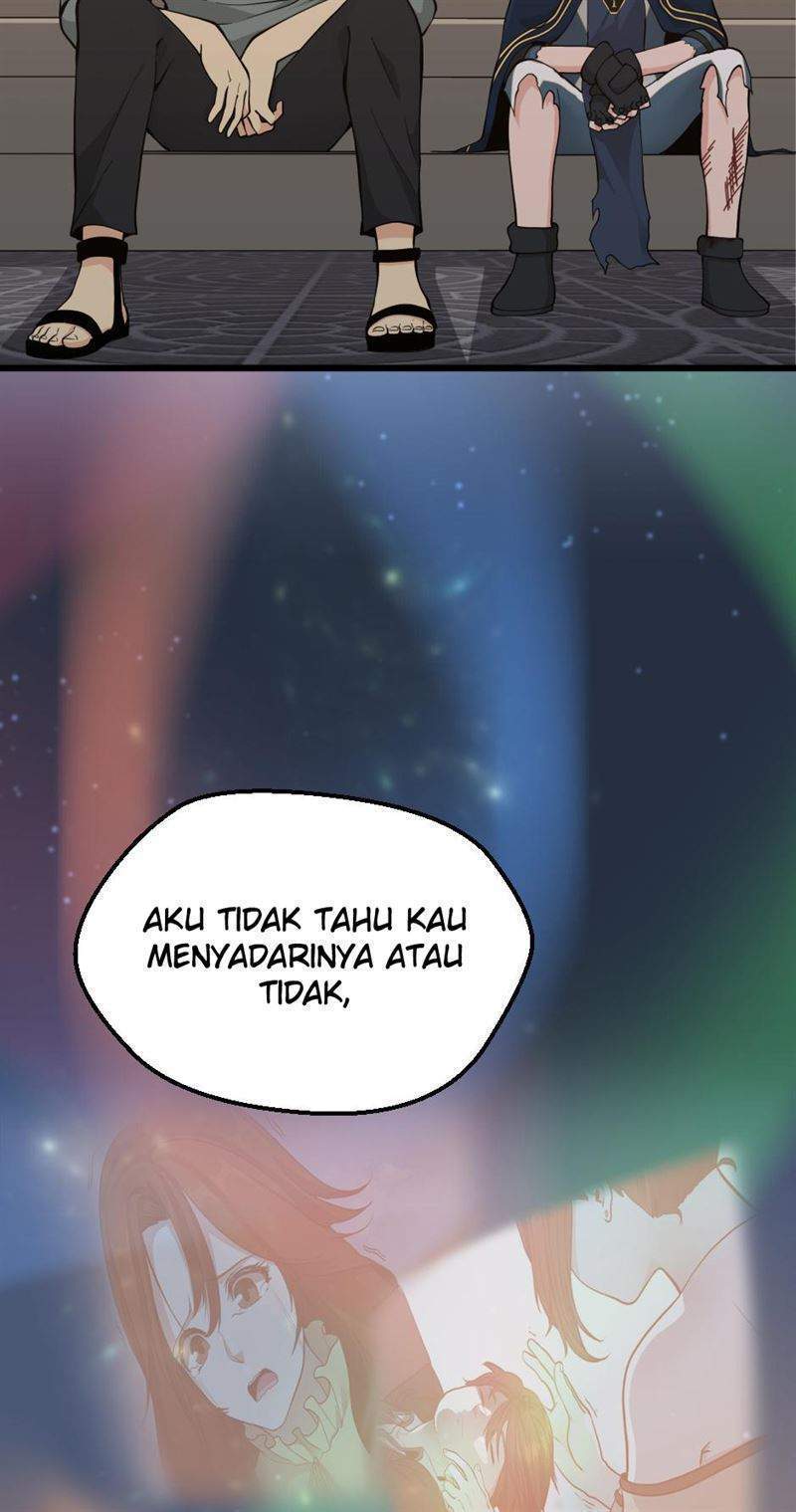 The Beginning After The End Chapter 120 Gambar 63