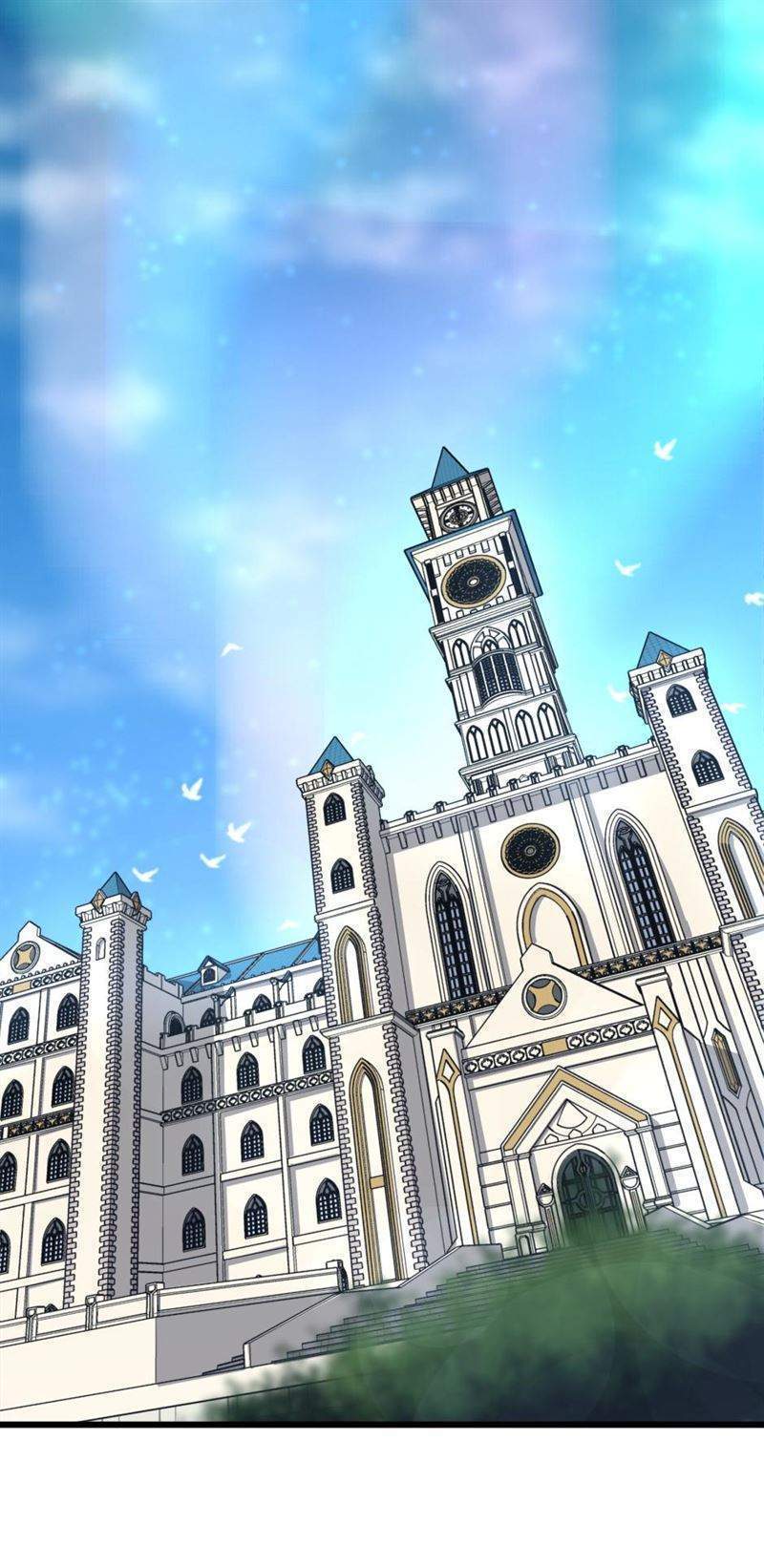 The Beginning After The End Chapter 120 Gambar 79