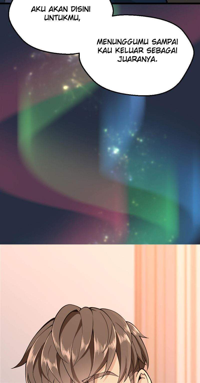 The Beginning After The End Chapter 120 Gambar 70