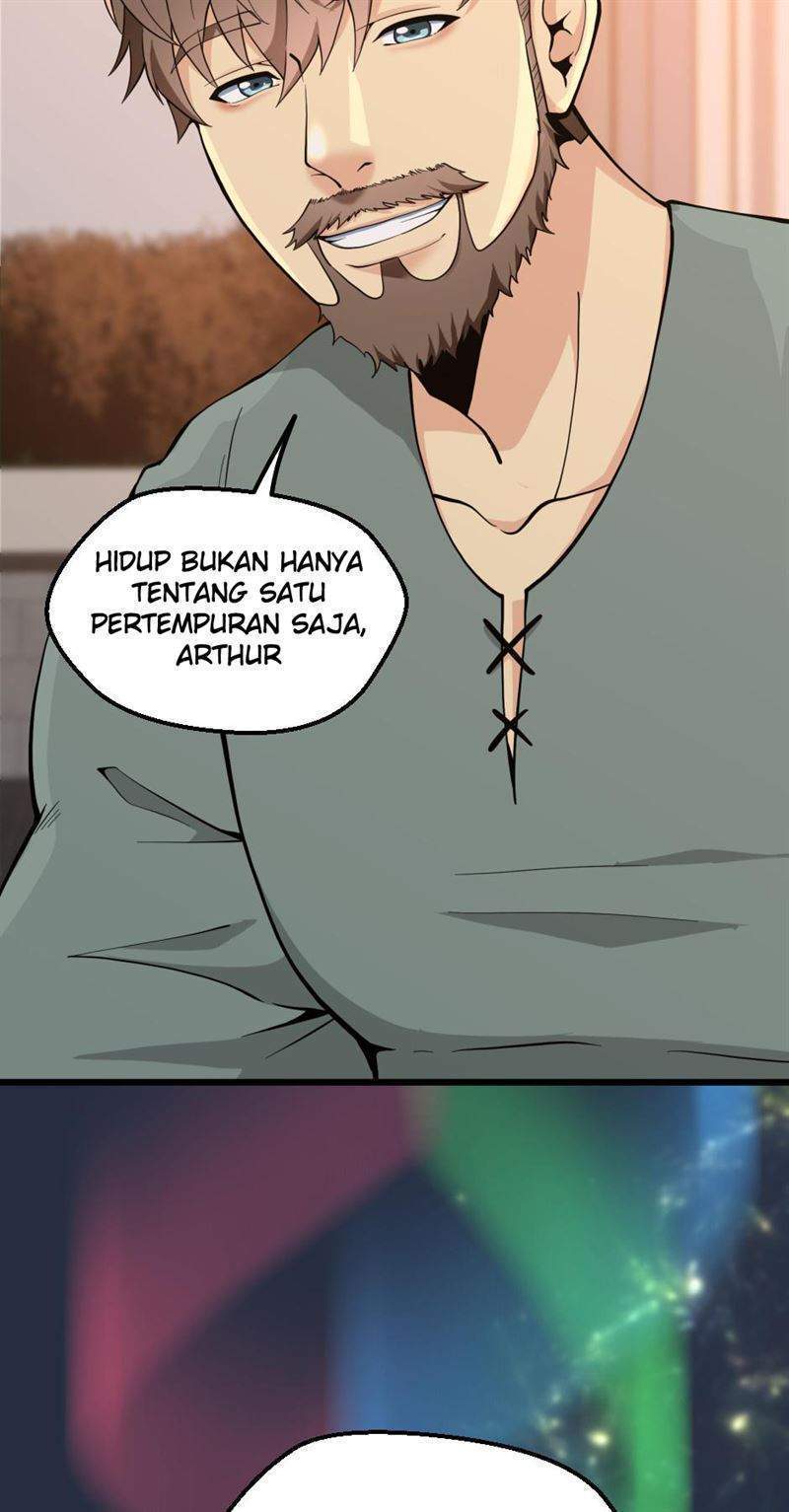 The Beginning After The End Chapter 120 Gambar 71