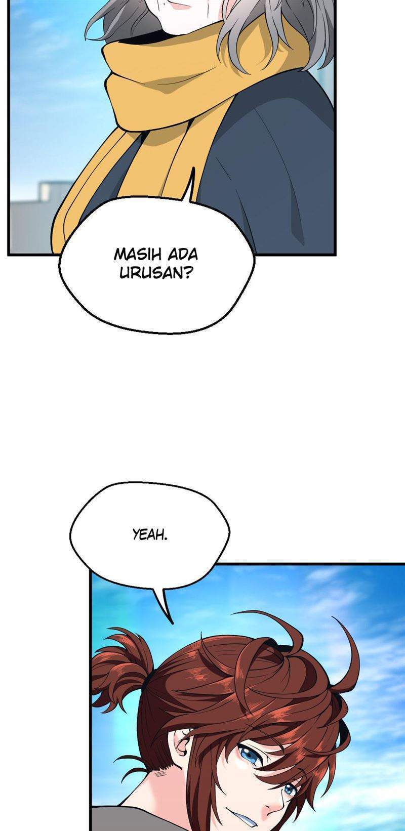The Beginning After The End Chapter 120 Gambar 86