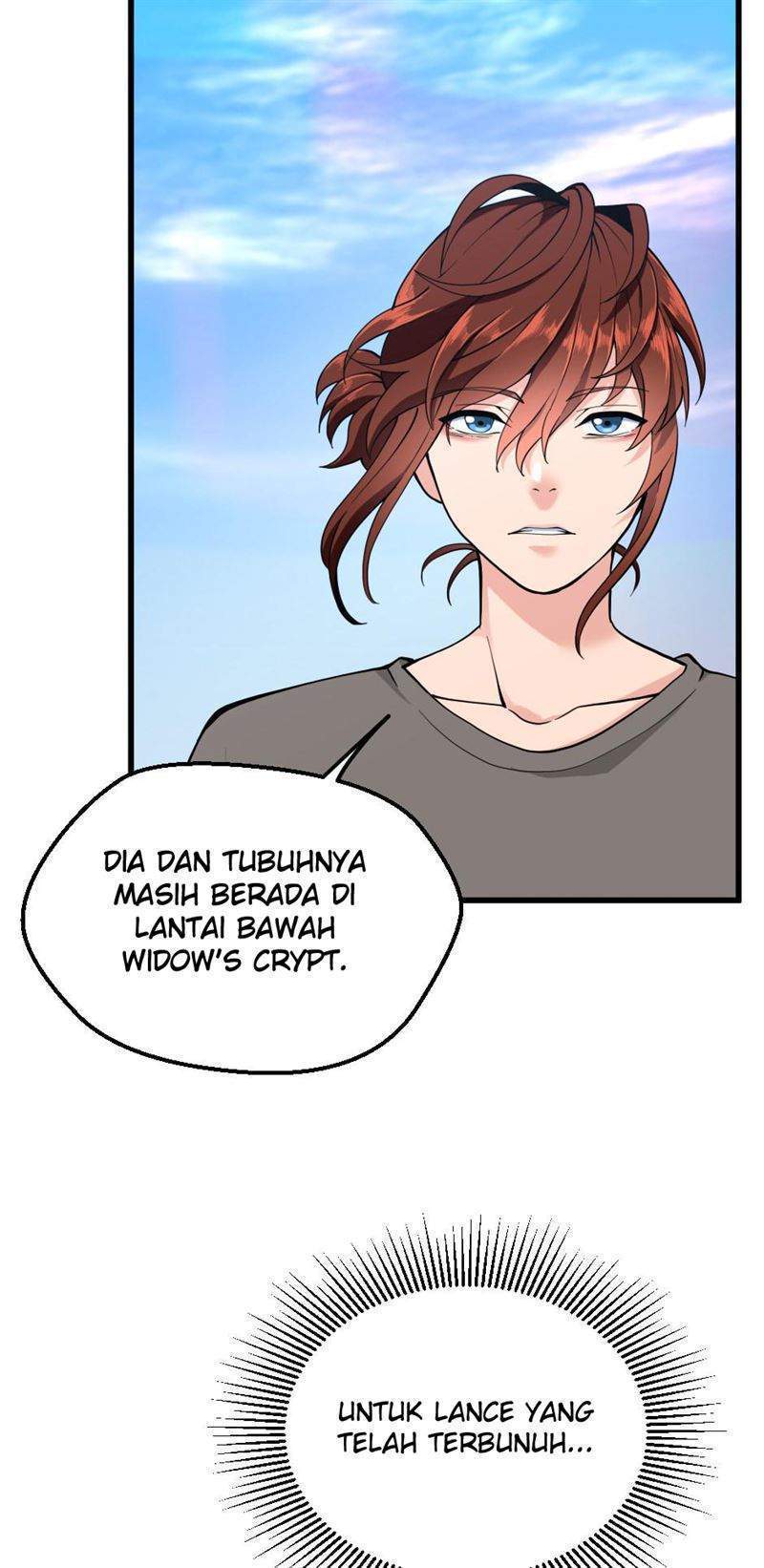 The Beginning After The End Chapter 120 Gambar 96