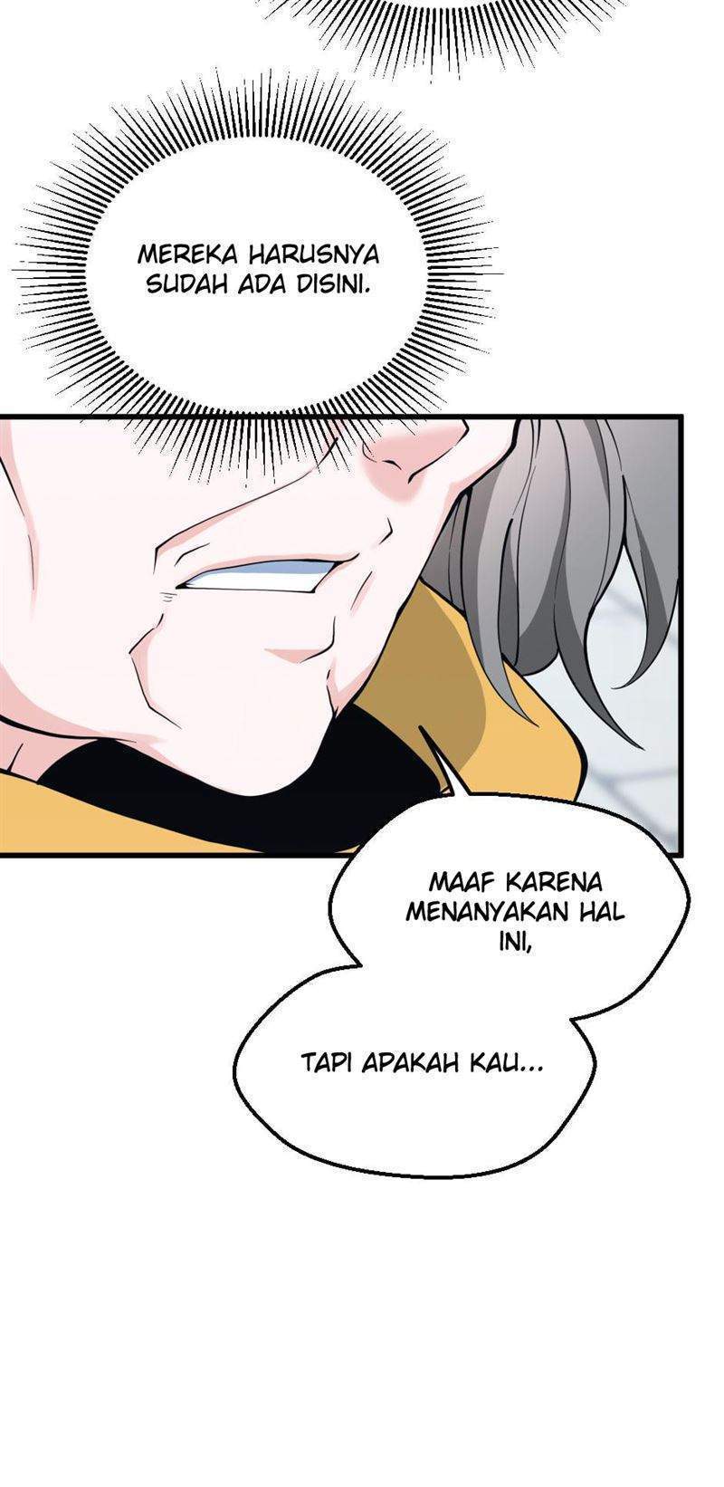 The Beginning After The End Chapter 120 Gambar 97