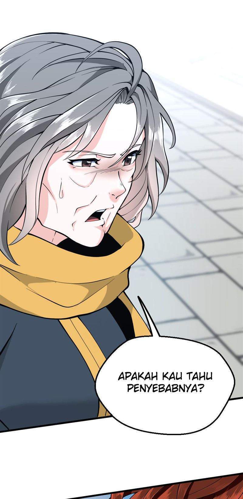 The Beginning After The End Chapter 120 Gambar 98