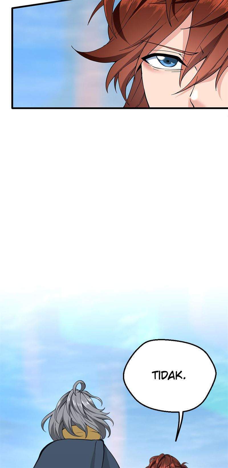 The Beginning After The End Chapter 120 Gambar 99