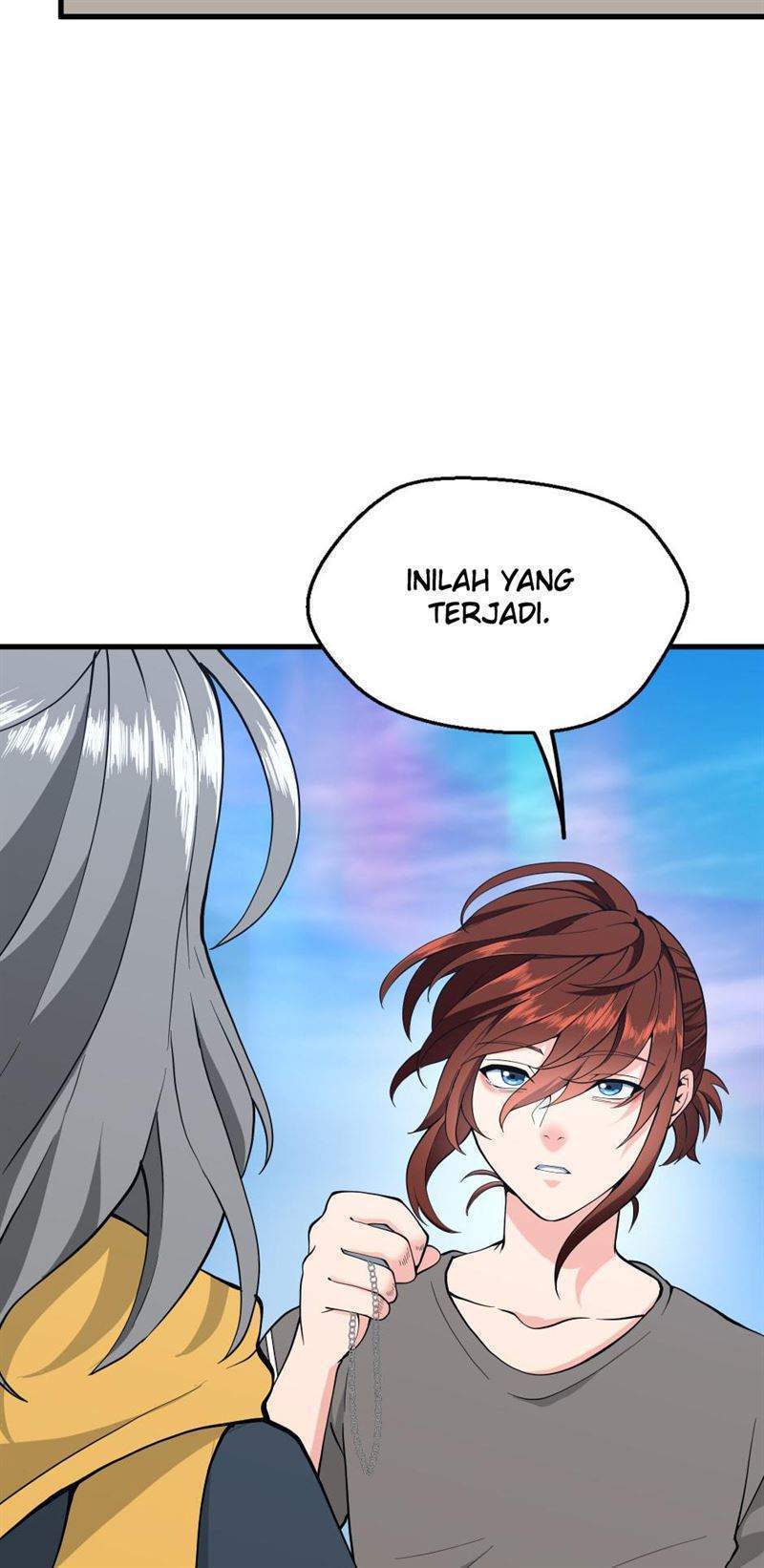 The Beginning After The End Chapter 120 Gambar 90