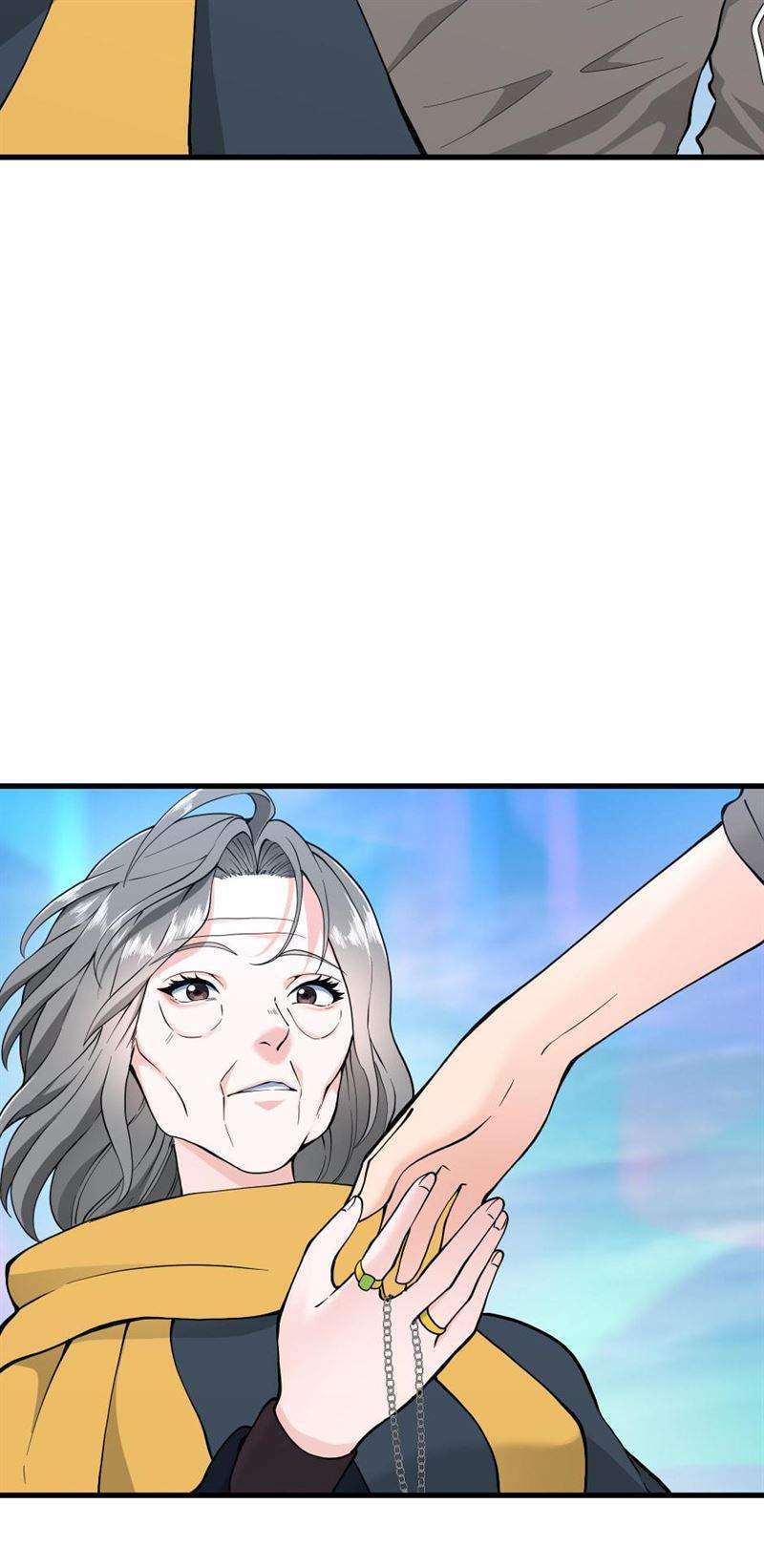 The Beginning After The End Chapter 120 Gambar 91