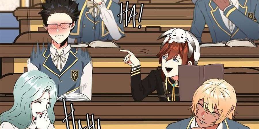 The Beginning After The End Chapter 112 Gambar 28